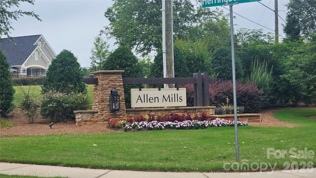 9610 Mcgruden Drive NW, Concord, NC 28027