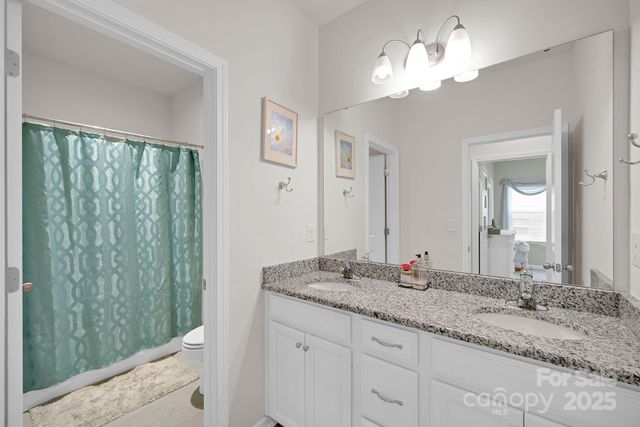 9610 Mcgruden Drive NW, Concord, NC 28027