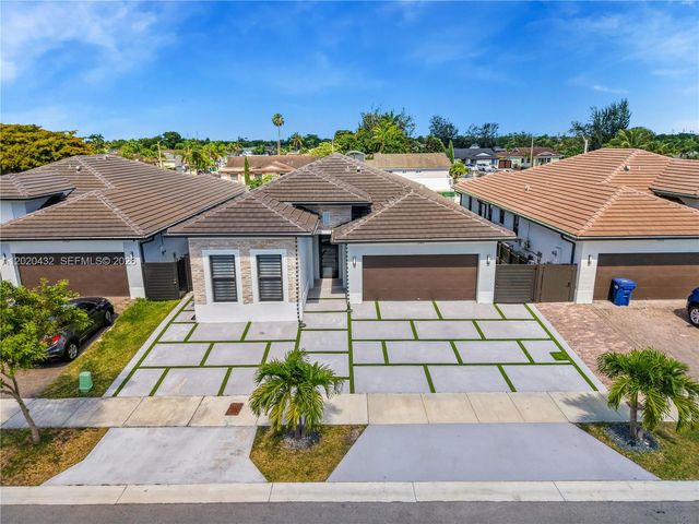 19419 SW 124th Ct, Miami, FL 33177