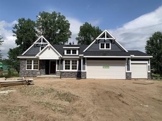 7060 Pinehurst Drive, Rockford, MI 49341