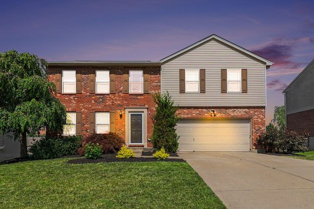 10579 Pepperwood Drive, Independence, KY 41051