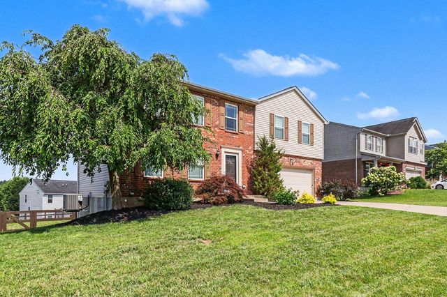 10579 Pepperwood Drive, Independence, KY 41051