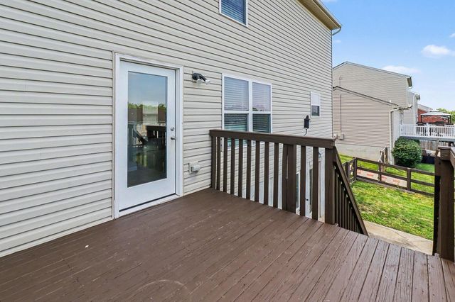 10579 Pepperwood Drive, Independence, KY 41051
