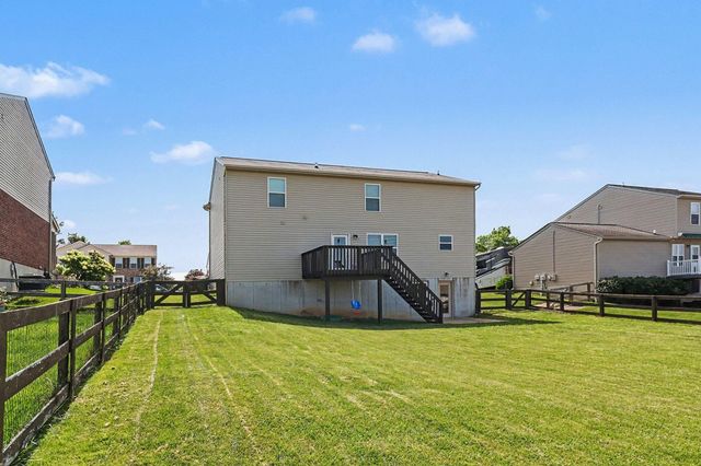 10579 Pepperwood Drive, Independence, KY 41051