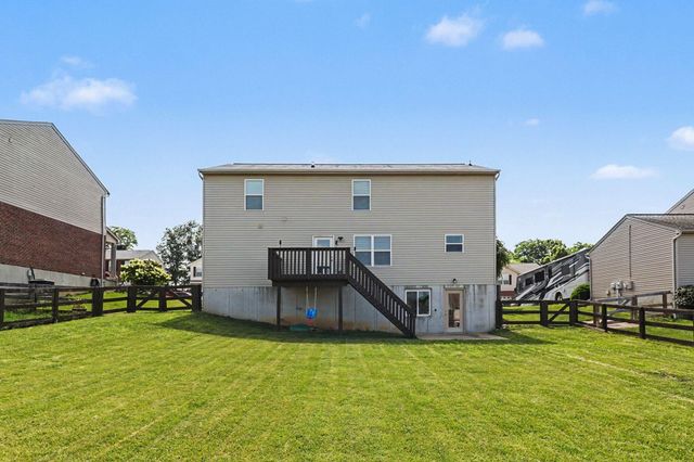 10579 Pepperwood Drive, Independence, KY 41051