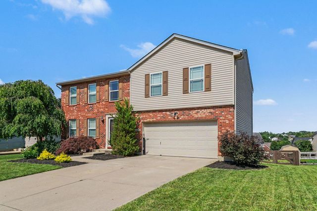 10579 Pepperwood Drive, Independence, KY 41051