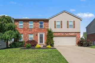 10579 Pepperwood Drive, Independence, KY 41051