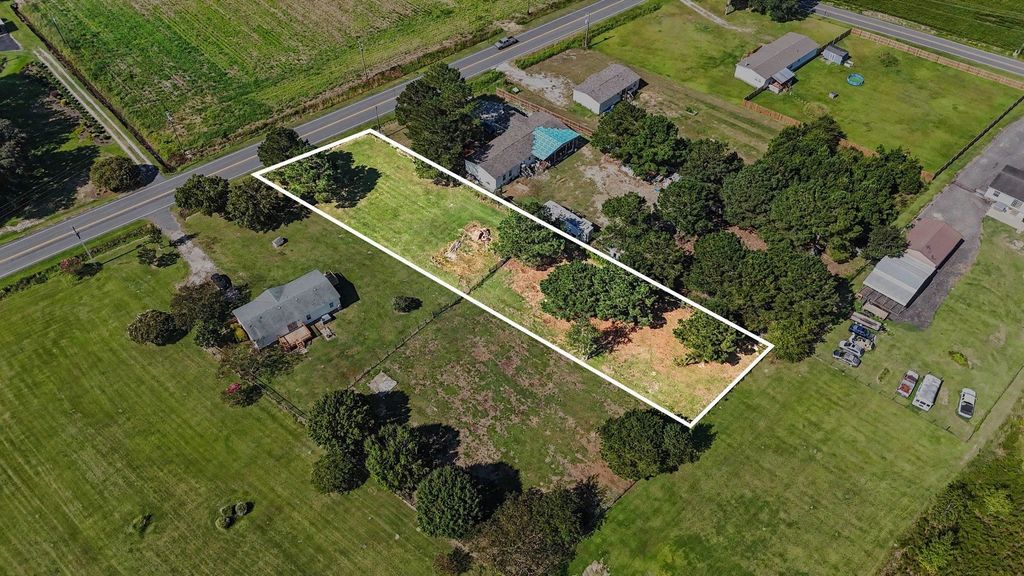 3445 Green Sea Rd., Green Sea, SC 29545 — photo 2