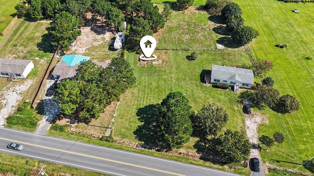 3445 Green Sea Rd., Green Sea, SC 29545 — photo 4