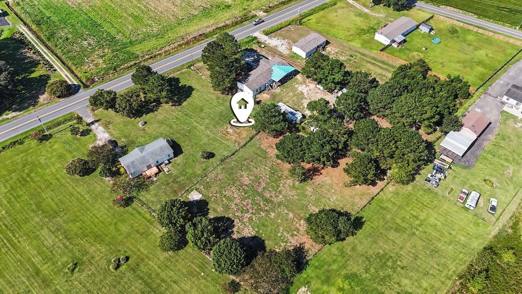 3445 Green Sea Rd., Green Sea, SC 29545 — photo 5