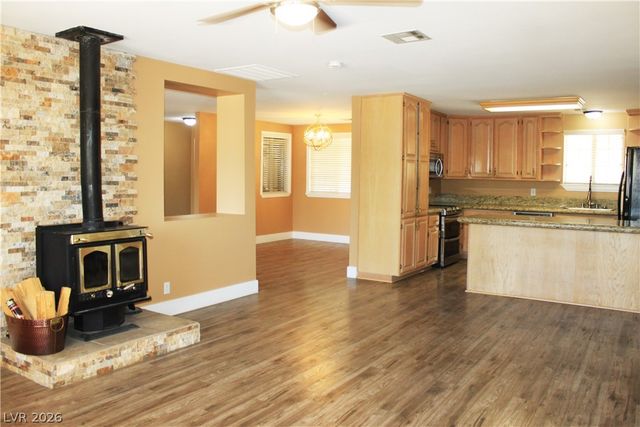 4210 Kevin Way, Las Vegas, NV 89129