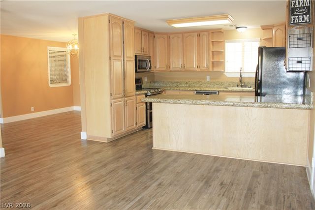 4210 Kevin Way, Las Vegas, NV 89129