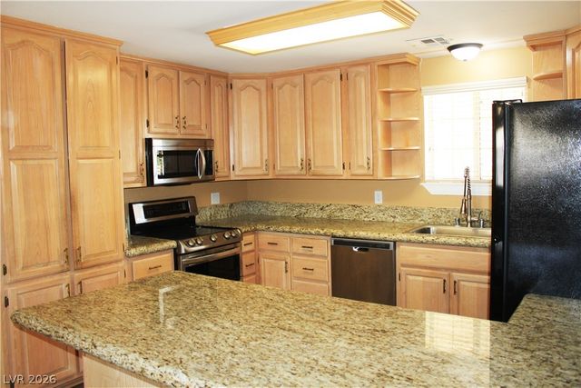 4210 Kevin Way, Las Vegas, NV 89129