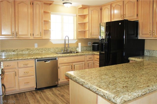 4210 Kevin Way, Las Vegas, NV 89129