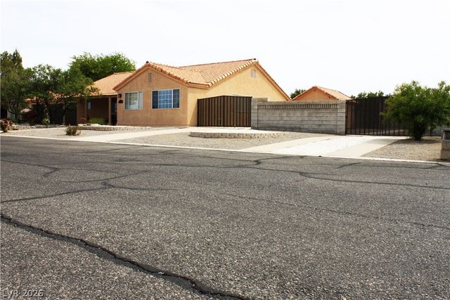 4210 Kevin Way, Las Vegas, NV 89129