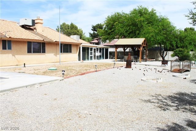 4210 Kevin Way, Las Vegas, NV 89129