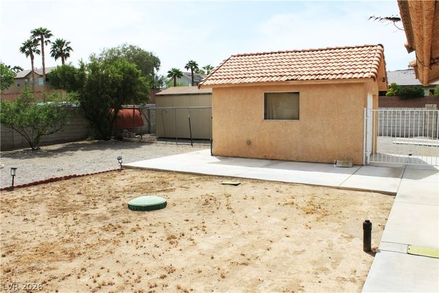 4210 Kevin Way, Las Vegas, NV 89129