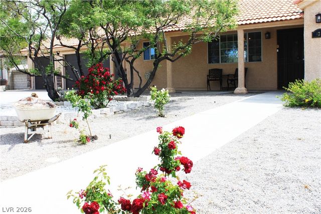 4210 Kevin Way, Las Vegas, NV 89129