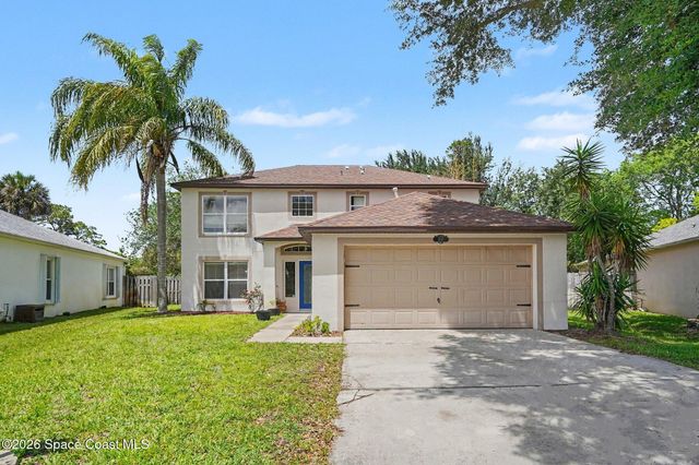 1640 Vista Lake Circle, Melbourne, FL 32904