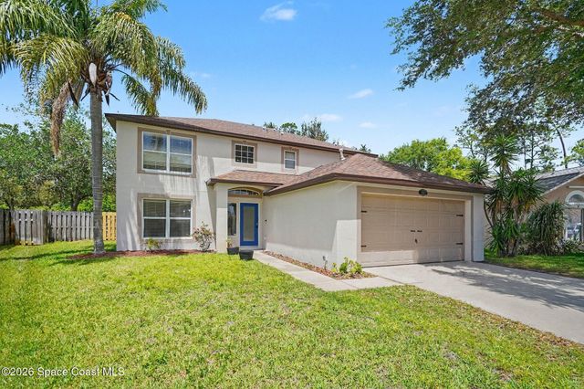 1640 Vista Lake Circle, Melbourne, FL 32904