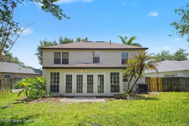 1640 Vista Lake Circle, Melbourne, FL 32904