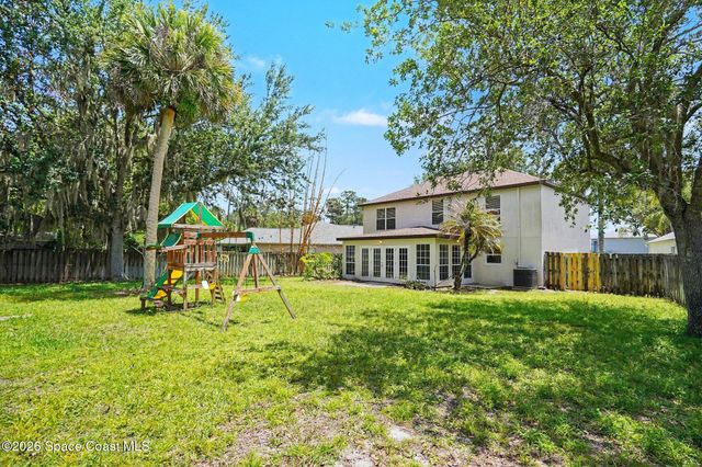 1640 Vista Lake Circle, Melbourne, FL 32904