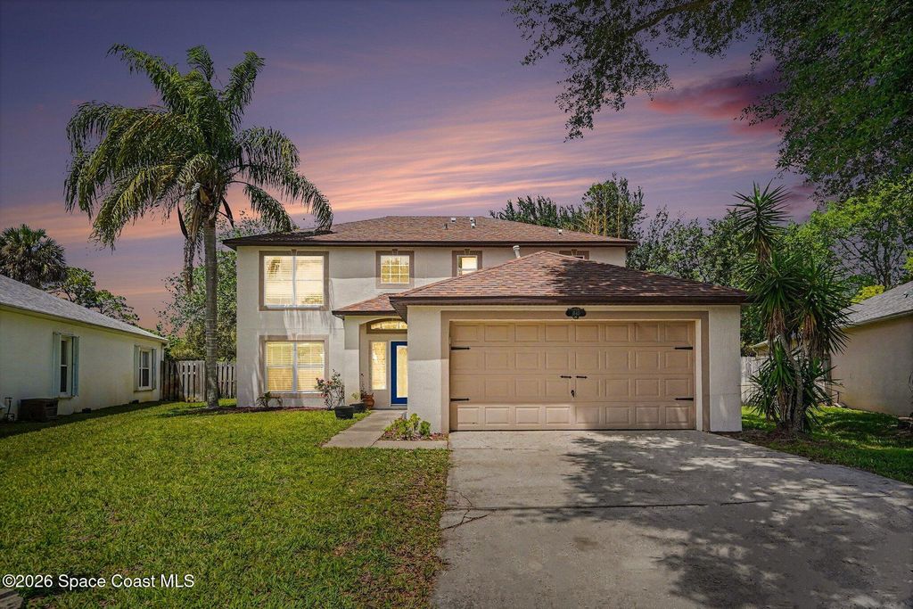 1640 Vista Lake Circle, Melbourne, FL 32904