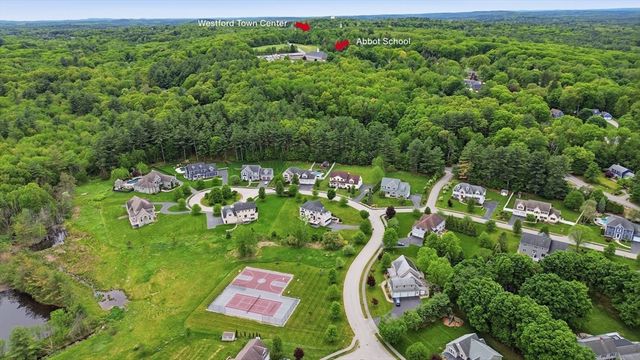 9 Boxwood Rd, Westford, MA 01886