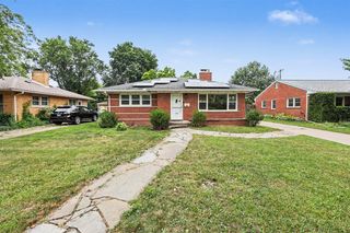 1597 Greenview Drive, Ann Arbor, MI 48103