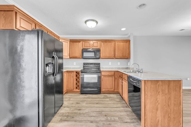 116 Alexander Blvd, Clarksville, TN 37040