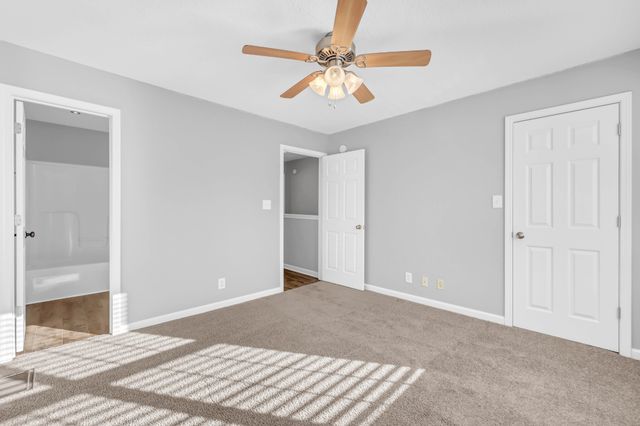 116 Alexander Blvd, Clarksville, TN 37040