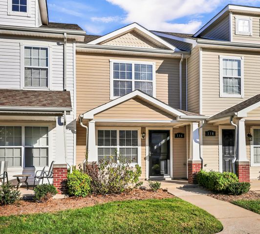 116 Alexander Blvd, Clarksville, TN 37040
