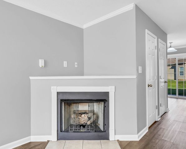 116 Alexander Blvd, Clarksville, TN 37040