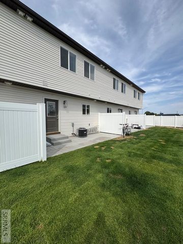 1322 Boston Court, Idaho Falls, ID 83401