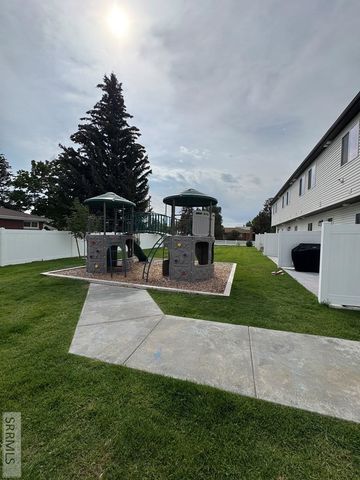 1322 Boston Court, Idaho Falls, ID 83401