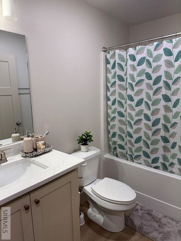 Image 8 of property listing at 1322 Boston Court, Idaho Falls, ID 83401