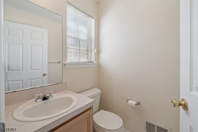 34 Grant Way 34, Montgomery Twp., NJ 08540