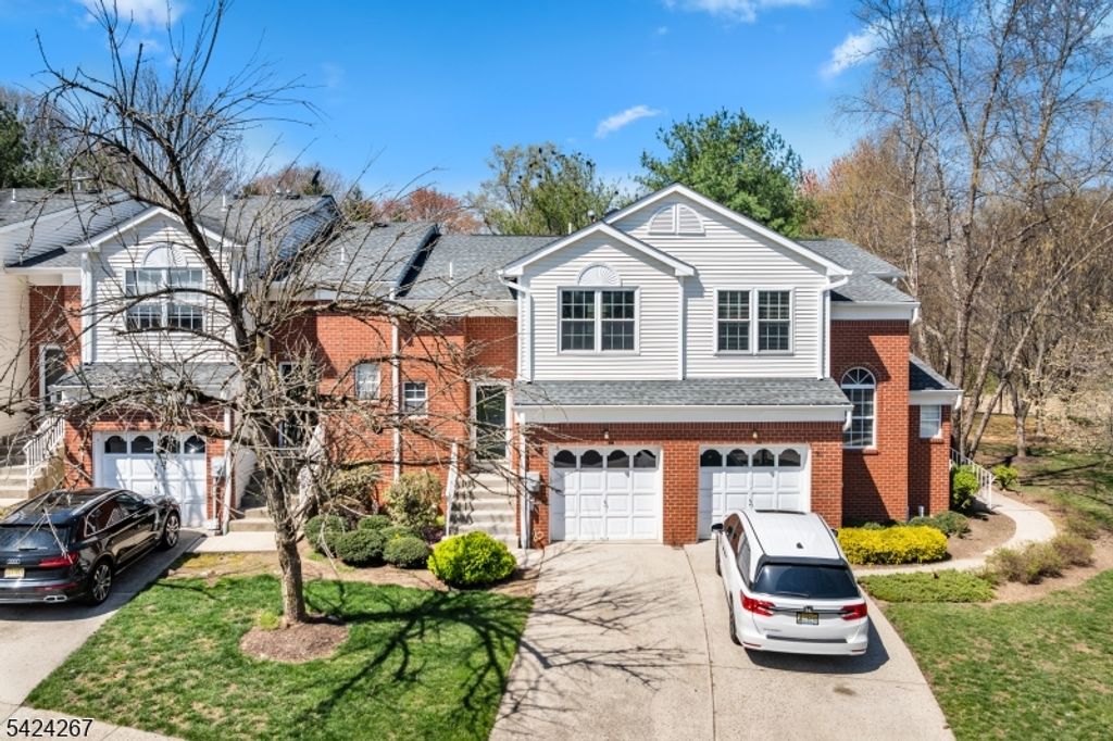 34 Grant Way 34, Montgomery Twp., NJ 08540
