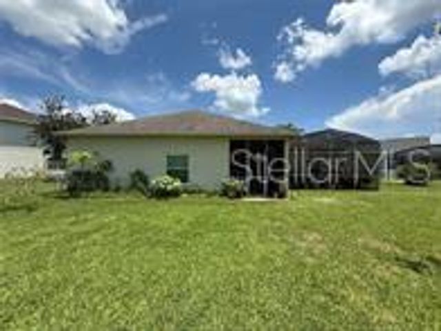 231 STRATHMORE CIRCLE, Kissimmee, FL 34744