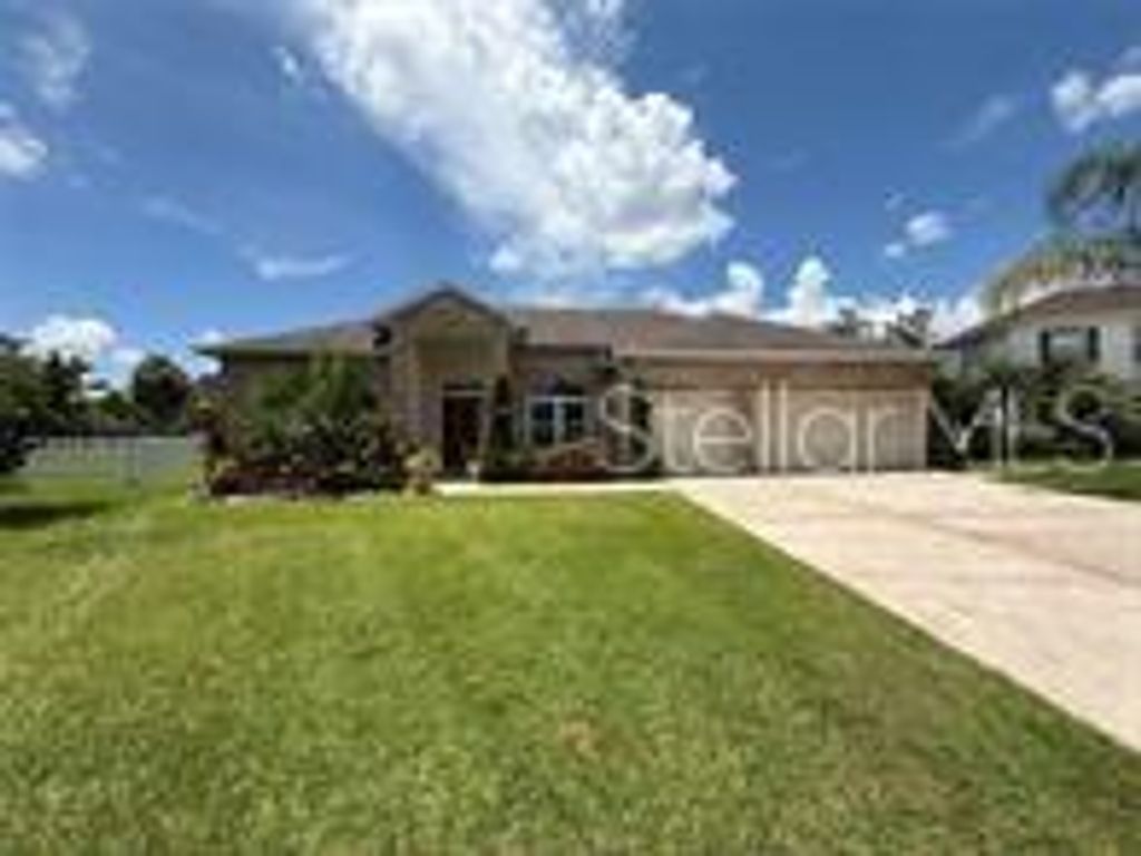 231 STRATHMORE CIRCLE, Kissimmee, FL 34744