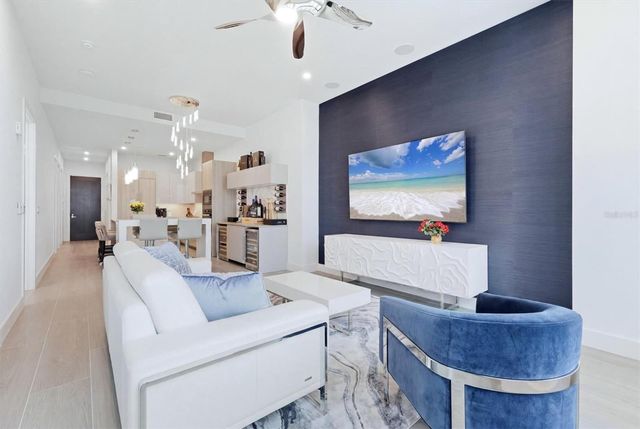 33 S PALM AVENUE 1503, Sarasota, FL 34236