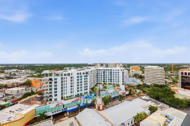 33 S PALM AVENUE 1503, Sarasota, FL 34236
