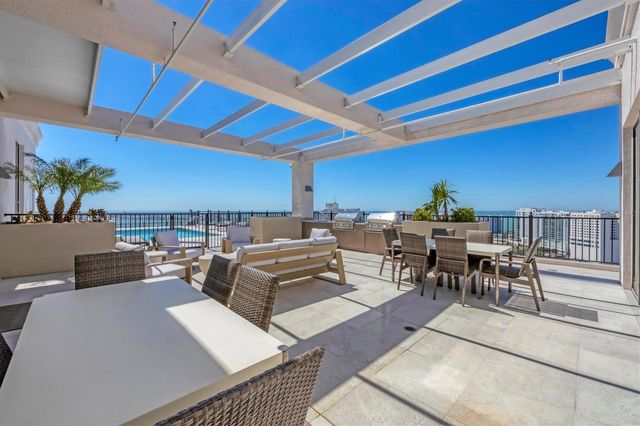 33 S PALM AVENUE 1503, Sarasota, FL 34236