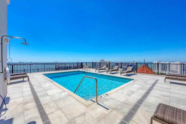 33 S PALM AVENUE 1503, Sarasota, FL 34236