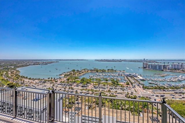 33 S PALM AVENUE 1503, Sarasota, FL 34236