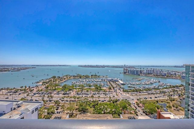 33 S PALM AVENUE 1503, Sarasota, FL 34236
