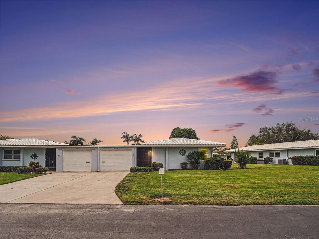 3618 MEDFORD LANE 1538, Sarasota, FL 34232