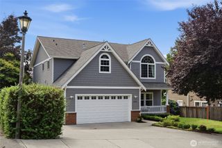 2297 NE Thistle Court, Poulsbo, WA 98370