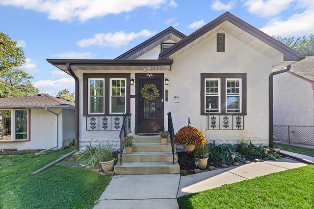 3354 Washburn Avenue N, Minneapolis, MN 55412