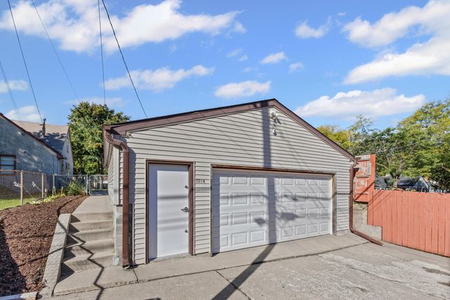 3354 Washburn Avenue N, Minneapolis, MN 55412